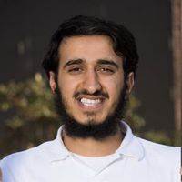 Abo Rayan Almofeez's Photo