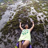 Yeny Sardón Mamani's Photo