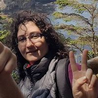 Tania Jensen的照片