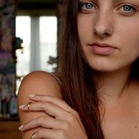 Kristína Lorková's Photo