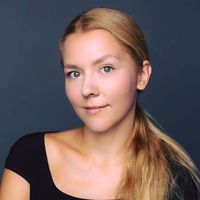 Olga Sotnik的照片