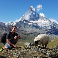 Tommy Trudel's Photo