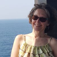 ARIANA FROTIER DE BAGNEUX's Photo