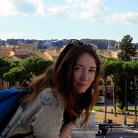 Liubov' Mashtakova的照片