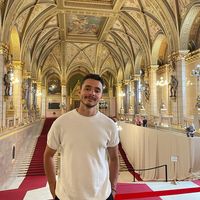 Malik Bakhorji's Photo