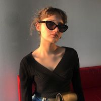 Nastya Prudnikova的照片