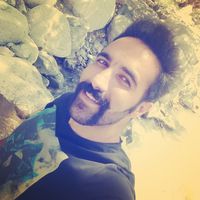 alireza parto的照片