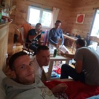 Maurice Maurer's Photo