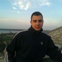 Bogdan Petrovic's Photo