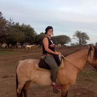 Andrea Miguel的照片