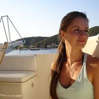 Inese Orupa's Photo