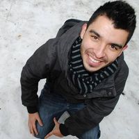 Kenneth Benavides Brenes的照片