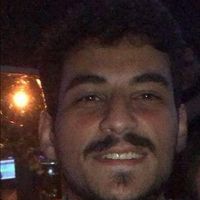 Guilherme Abras的照片