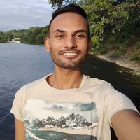 Nishil Agrawal的照片