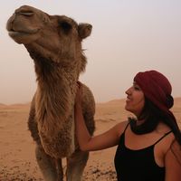 Zdjęcia użytkownika Grecia Tellez