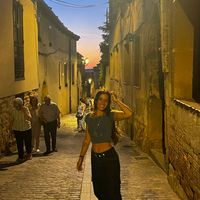 Elena Escobar's Photo