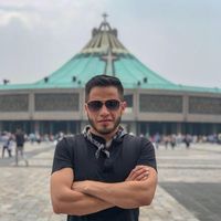 Juan Jose Aviles Robles's Photo