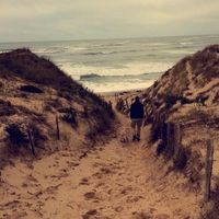 Fotos von Antoine Badet