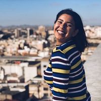 Yasmine Khan's Photo