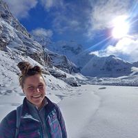 Sidney Potter's Photo