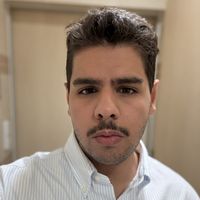 Abdullah Alfakheri's Photo