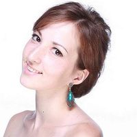 Elena Shamraeva的照片