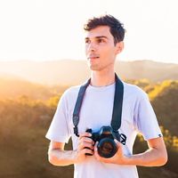 Márcio Binow da Silva's Photo