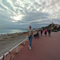 Adel Elkholy's Photo