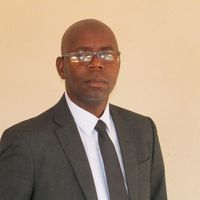 Chimney Mululwani's Photo