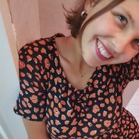 Polina Filipska的照片