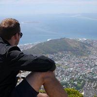 Max Schneider的照片