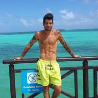 Nicolas Guarriello's Photo