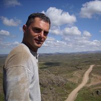 Rodrick Saint's Photo