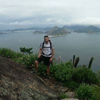 Florian Vissac's Photo