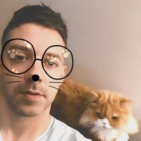 Dimitris Boukouvalas's Photo