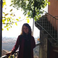 Stella Peace的照片