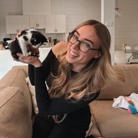 Skye Mcgowan的照片