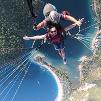 Cihan Dusgun's Photo