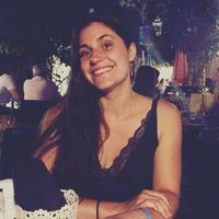 Lucile Gemble的照片