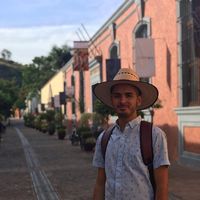 Fotos von Daniel Varga