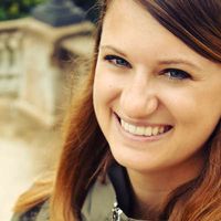 Christina Lindorfer's Photo