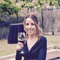 Ines De Miguel's Photo