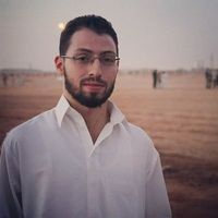 Ahmed Alhashmei's Photo