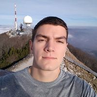 Patrick Mihoč的照片