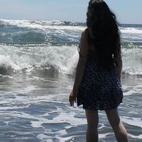Natalia Riquelme Avila's Photo