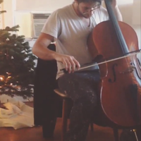 Elijah Holstein的照片