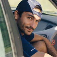 Omar Jimenez Ortiz's Photo