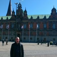 Andrii Shykhov的照片