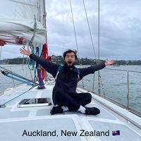 Herlambang Edmaditya's Photo