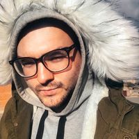 Alex Bondarevich的照片